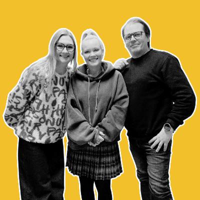 Anna Puu & monipuolinen ruokarodeo