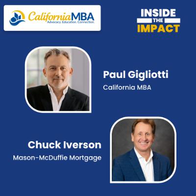 Will AB 801 Change How We Lend in 2026? | IMPACT Podcast Will AB 801 Change How We Lend in 2026? | IMPACT Podcast