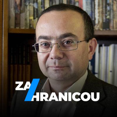 Romancov: Pre Putina je stretnutie so Zelenským reputačné riziko