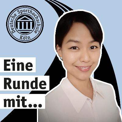 #33 Eunyoung Kwag – Zwischen Wissenschaftskarriere und Sturzrisiko