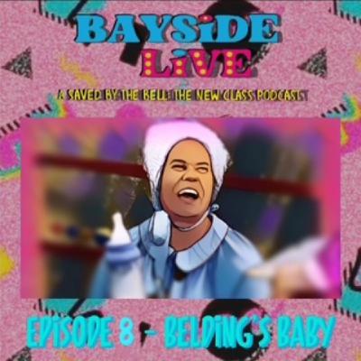08 - Belding's Baby