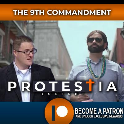 The 9th Commandment