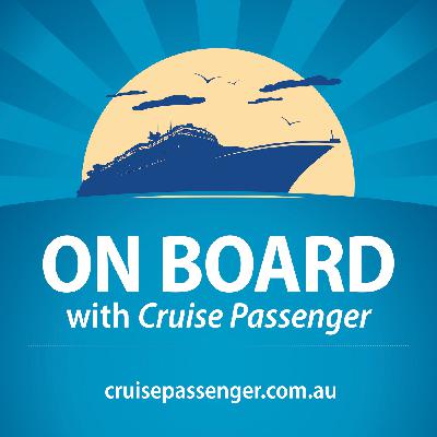 Best cuisine at sea - and a brand new luxury ship Best cuisine at sea - and a brand new luxury ship