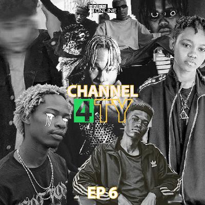 Channel 4TY | S1E06 Channel 4TY | S1E06