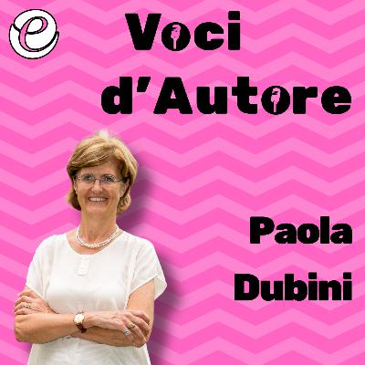 Voci d'autore - La cultura e le sue forme con Paola Dubini
