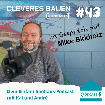 Fachwissen direkt vom Profi - Mike Birkholz über Farbbeschaffenheit & Materialqualität!