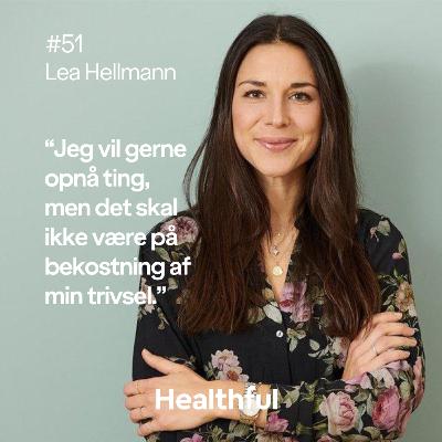 Healthful - Lea Hellmann Midtgaard