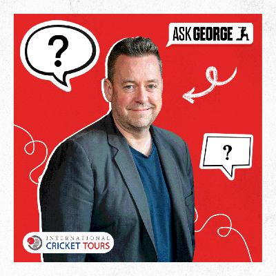 Do England fans want Bazball openers or a KL Rahul? | Ask George