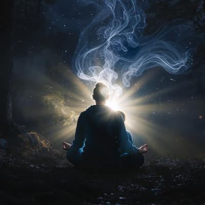 Healing The Inner Child: Emotional Release Meditation For Nervous System Regulation