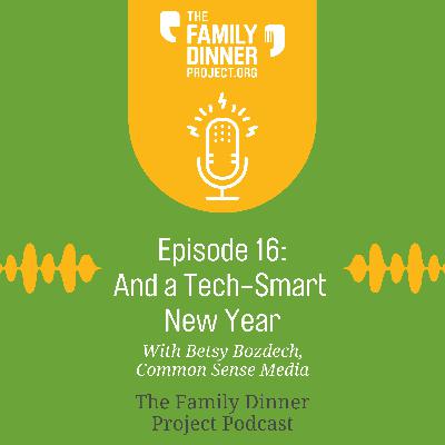 And a Tech-Smart New Year And a Tech-Smart New Year