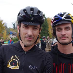 Fabian Cancellara - Velodux