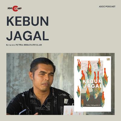 KEBUN JAGAL