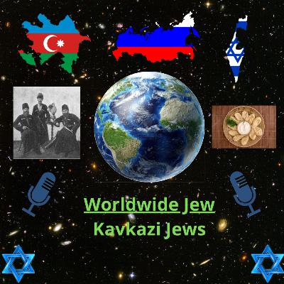 Kavkazi Jews Part 2