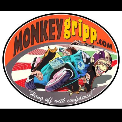 EricSwahnRacing.com Podcast #121 Nick Kaplan - MonkeyGripp EricSwahnRacing.com Podcast #121 Nick Kaplan - MonkeyGripp