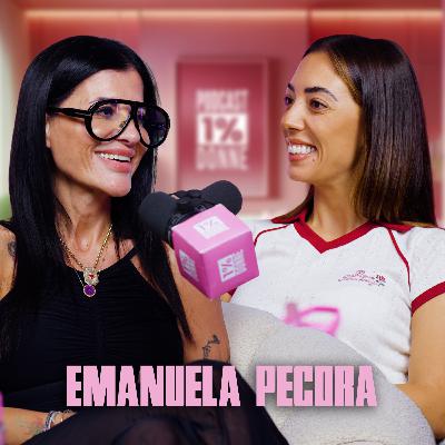 Ep3 S2 - "Ogni Donna può Rinascere" La Pecchi: trasformare le Difficoltà in Nuova Vita