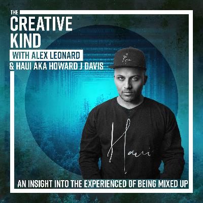 An Insight into the Experience of Being Mixed Up with Haui