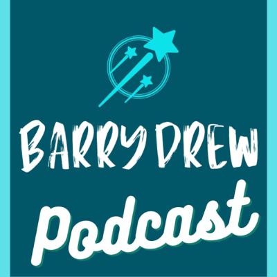 Barry Drew Podcast Episode 2