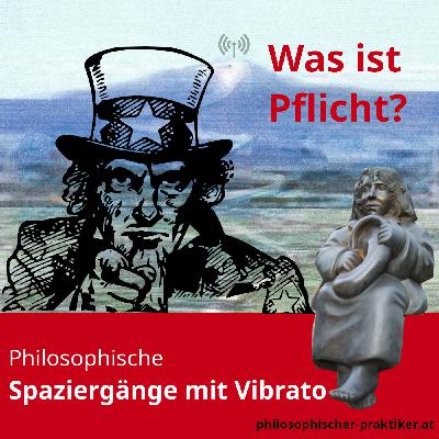 Was ist Pflicht? Was ist Pflicht?