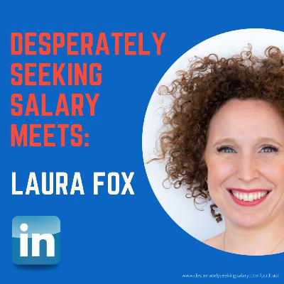 Laura Fox - The Power of LinkedIn