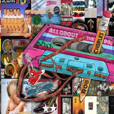 All About The 80s with Rob Charles 6-24-23