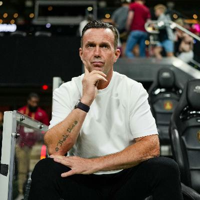 GRADING ATL UTD'S 2025 SO FAR IN THE MIDSEASON REVIEW + WHO SHOULD BE TRANSFERRED OUT? | FIVE STRIPE WEEKLY #367