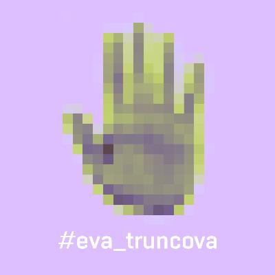 Zz4.p, e1. EVA TRUNCOVÁ