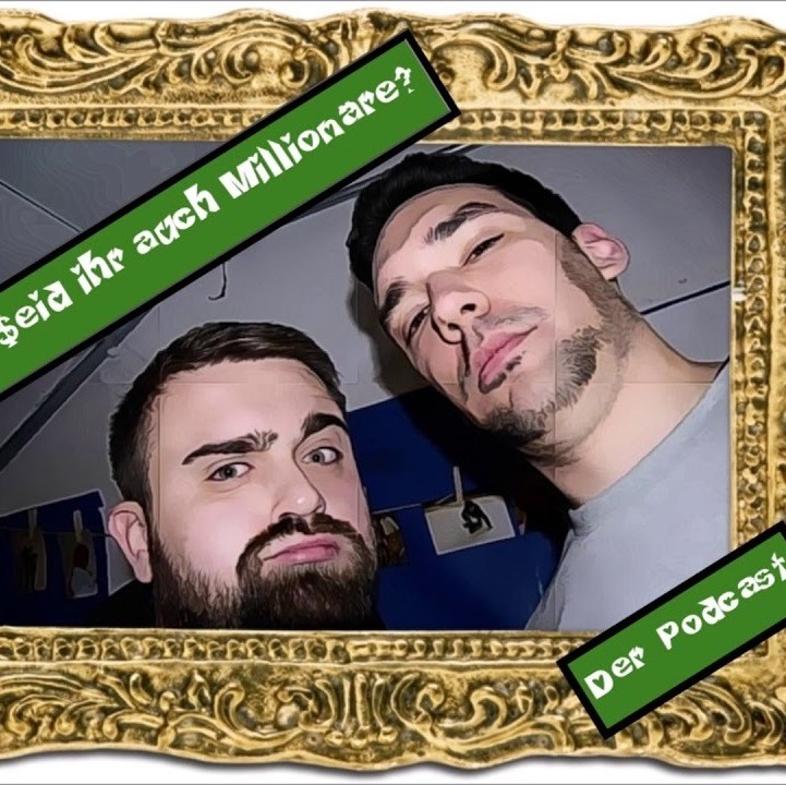 HSIAM - Hallo, seid ihr auch Millionäre?