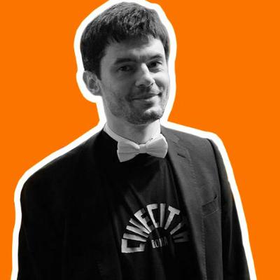 Предугадать успешный ICO проект довольно сложно: Алексей Гряцких -   стартап дефлоратор