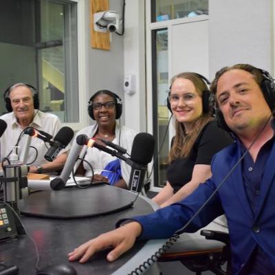 2024 CPD Summer Institute on Public Diplomacy: Public Diplomacy and Defense