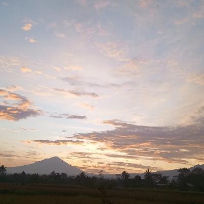 Klasik tapi sakit