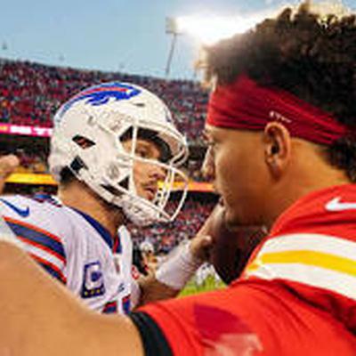 Chiefs Wire Podcast: 2024 AFC Championship Battle vs. Bills | 1-23-25 Chiefs Wire Podcast: 2024 AFC Championship Battle vs. Bills | 1-23-25