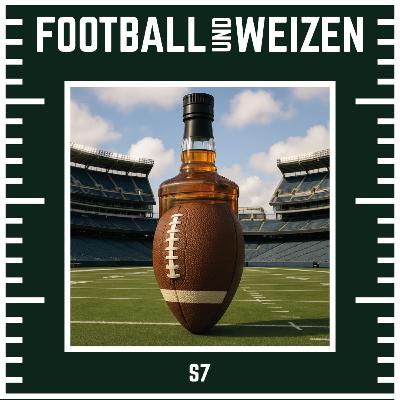 Jim Beam und wir | NFL nach Woche 13 Jim Beam und wir | NFL nach Woche 13