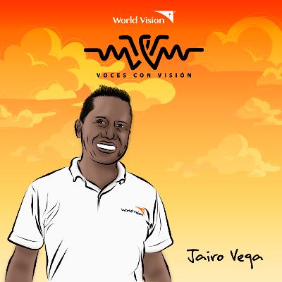 T2 - Cap 9: Jairo: Dos décadas de corazón naranja T2 - Cap 9: Jairo: Dos décadas de corazón naranja