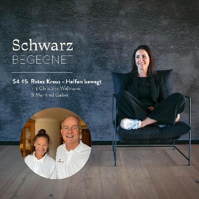 S4 #5 Rotes Kreuz - Helfen bewegt