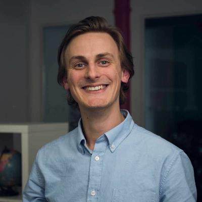 Episode 57 with Phil Hesketh on UX Research & Consent