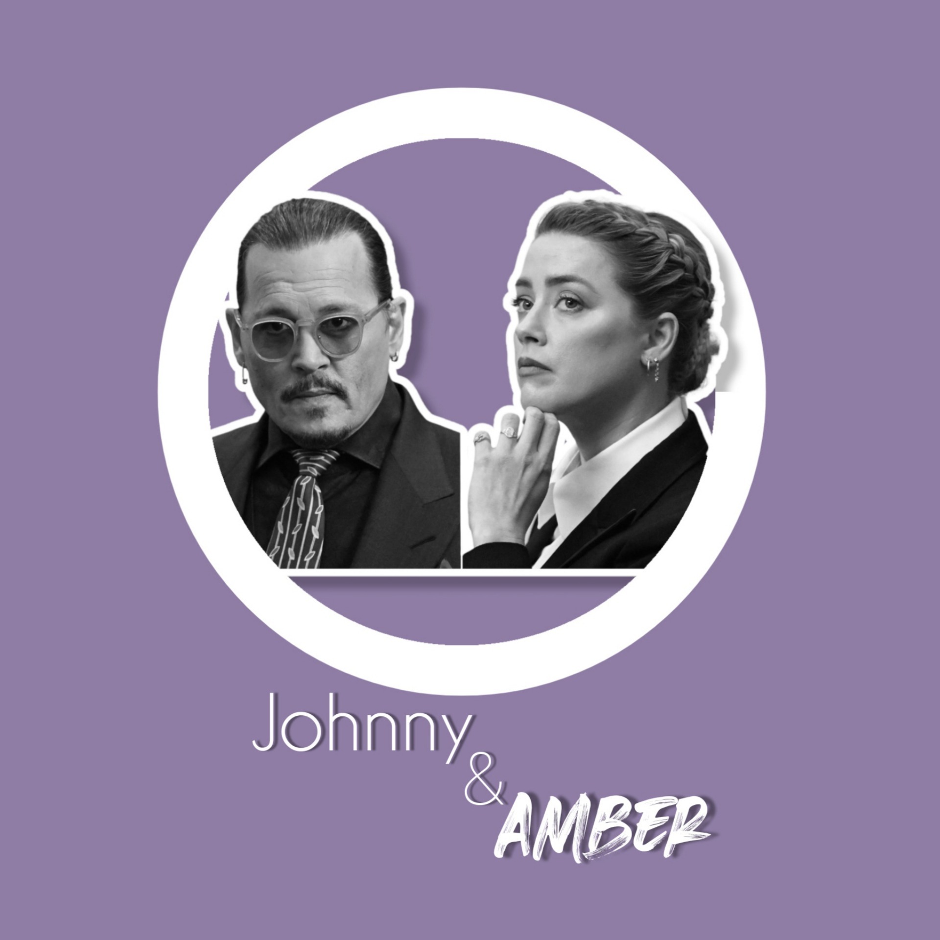 Johnny & Amber