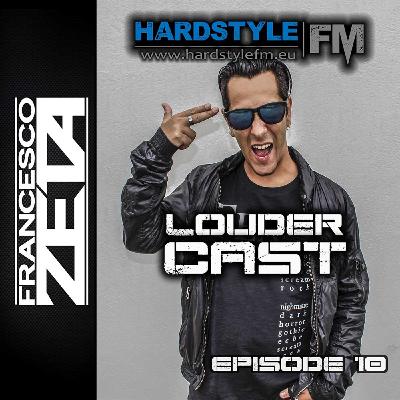 Episode 18: Feat. Francesco Zeta Episode 18: Feat. Francesco Zeta