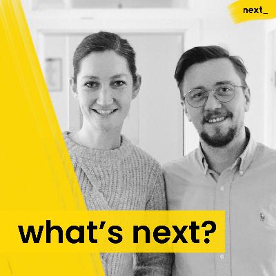 #17 Produktions-Workflow: Agentur und Kunde – Interview mit Julia Rosenberger von lieblingsbilder und Flo von next PR #17 Produktions-Workflow: Agentur und Kunde – Interview mit Julia Rosenberger von lieblingsbilder und Flo von next PR