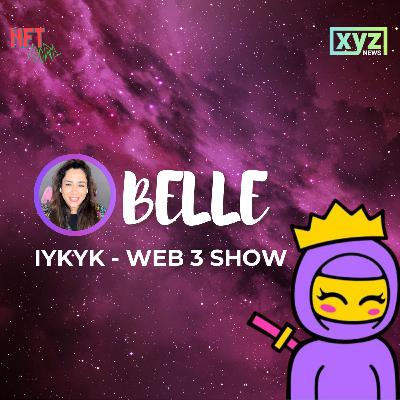 Ordinals w/ @superchiefNFT | IYKYK SHOW