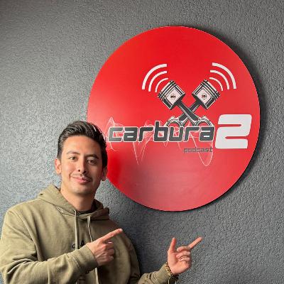 Episodio 02 | Si usas fibra de carbono que sea algo bien | ft Omar (carbora)