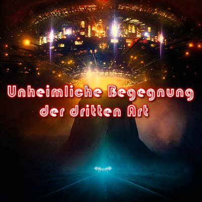 Film: Unheimliche Begegnung der dritten Art mit Tanja