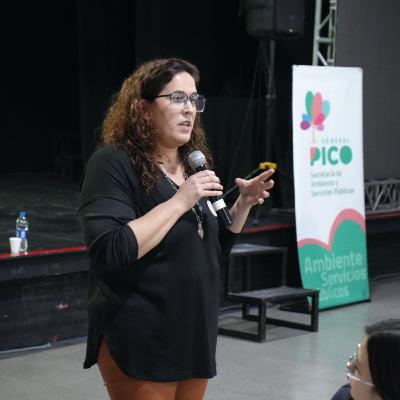 NEUMÁTICOS FUERA DE USO: SE GESTIONARON 200 MIL KILOS DURANTE ESTE 2025