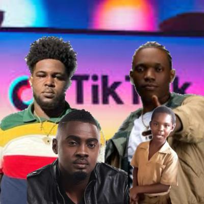 Tik Tok And It's Influence on Reggae & Dancehall Music | Dancehall Hot Topics Tik Tok And It's Influence on Reggae & Dancehall Music | Dancehall Hot Topics