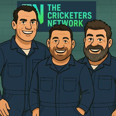 Epic draws, the "B word" and Terry from Invercargill with Nathan McCullum and Kyle Mills