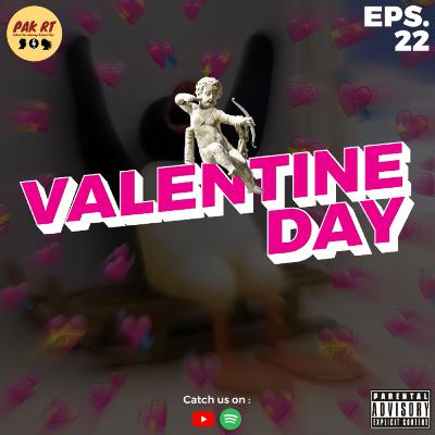 PAK RT EPS 22: VIRTUAL VALENTINE <3 PAK RT EPS 22: VIRTUAL VALENTINE <3
