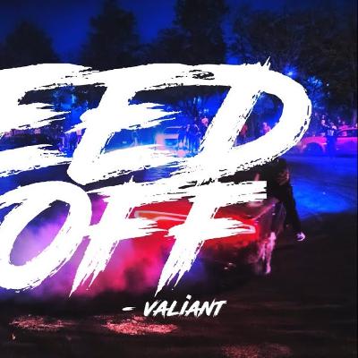 Valiant - Speed Off [KF Remix] 2023