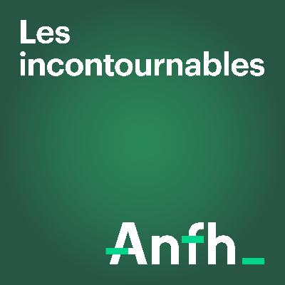 Les incontournables - Nathalie Bompays, Cadre supérieur socio-éducatif  à l'EPS Ville Evrard, en Île-de-France