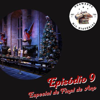 #9 - Especial de Final de ano