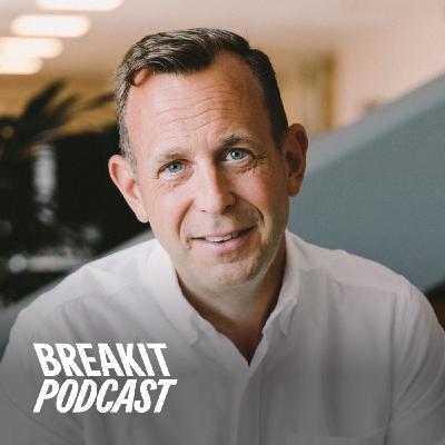 Tobias Lindh – så byggde han en betaljätte i Norden