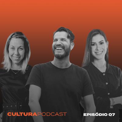 #07 - Educacao Infantil - Erika e Robertt Marques com Tati Joslin